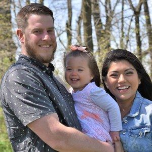 Meet your Posher, Nora